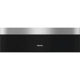 Miele - ESW 7670 - 30'' PureLine Warming Drawer 9 3/4'' H (Clean Touch Steel) - Clean Touch Steel