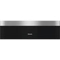 Miele - ESW 7670 - 30'' PureLine Warming Drawer 9 3/4'' H (Clean Touch Steel) - Clean Touch Steel
