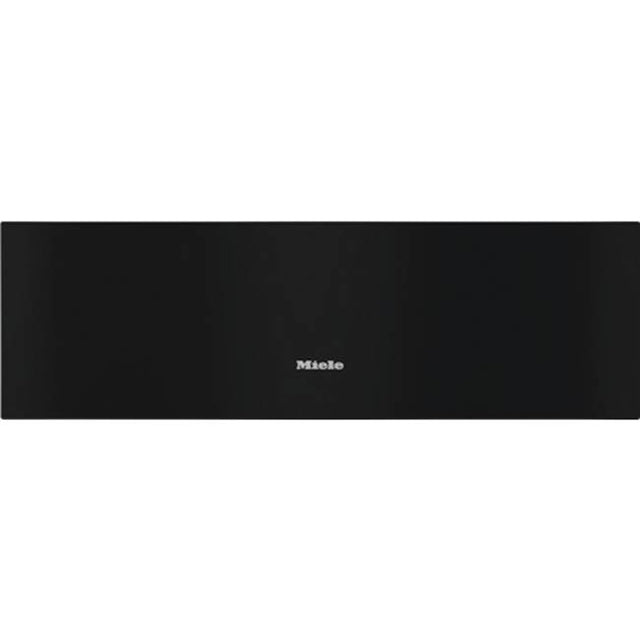 Miele - EVS 7670 - 30'' Vacuum Sealing Drawer (Obsidian Black) - Obsidian Black