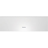 Miele - ESW 7670 - 30'' VitroLine Warming Drawer 9 3/4'' H (Brilliant White) - Brilliant White