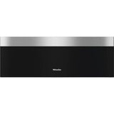 Miele - ESW 7680 - 30'' PureLine Warming Drawer 10 13/16'' H (Clean Touch Steel) - Clean Touch Steel