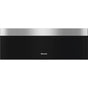 Miele - ESW 7680 - 30'' PureLine Warming Drawer 10 13/16'' H (Clean Touch Steel) - Clean Touch Steel