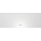 Miele - ESW 7680 - 30'' VitroLine Warming Drawer 10 13/16'' H (Brilliant White) - Brilliant White