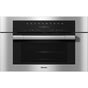 Miele - H 7170 BM - 30'' ContourLine Speed Oven DirectSensor S (Clean Touch Steel) - Clean Touch Steel