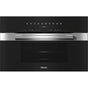 Miele - H 7270 BM - 30'' PureLine Speed Oven DirectSensor S (Clean Touch Steel) - Clean Touch Steel
