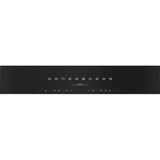 H 7270 BM - 30'' VitroLine Speed Oven DirectSensor S (Brilliant White)