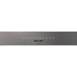 H 7270 BM - 30'' VitroLine Speed Oven DirectSensor S (Brilliant White)