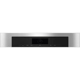 H 7770 BM - 30'' ContourLine Speed Oven MTouch (Clean Touch Steel)