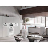 H 7840 BM AM - 24'' VitroLine Speed Oven Mtouch (Brilliant White)