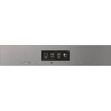 H 7840 BM AM - 24'' VitroLine Speed Oven Mtouch (Brilliant White)