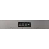 H 7840 BM AM - 24'' VitroLine Speed Oven Mtouch (Brilliant White)
