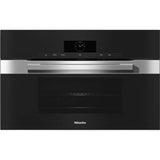 Miele - H 7870 BM - 30'' PureLine Speed Oven MTouch (Clean Touch Steel) - Clean Touch Steel