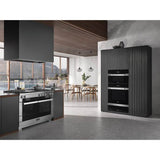 H 7880 BP - 30'' VitroLine Single Oven MTouch (Brilliant White)