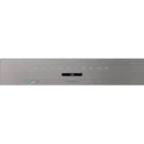 H 7263 BP - 24'' VitroLine Single Oven DirectSensor S (Brilliant White)