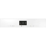 H 7660 BP AM - 24'' VitroLine Single Oven MTouch S (Brilliant White)