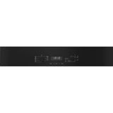 H 2880 BP - 30'' PureLine Single Oven DirectSelect (Clean Touch Steel)
