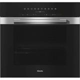 Miele - H 7280 BP - 30'' PureLine Single Oven DirectSensor S (Clean Touch Steel) - Clean Touch Steel