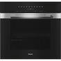 Miele - H 7280 BP - 30'' PureLine Single Oven DirectSensor S (Clean Touch Steel) - Clean Touch Steel