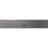 H 7280 BP - 30'' VitroLine Single Oven DirectSensor S (Brilliant White)