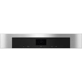 H 7580 BP - 30'' ContourLine Single Oven MTouch S (Clean Touch Steel)
