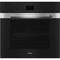 Miele - H 7680 BP - 30'' PureLine Single Oven MTouch S (Clean Touch Steel) - Clean Touch Steel