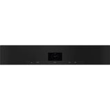 H 7680 BP - 30'' PureLine Single Oven MTouch S (Clean Touch Steel)