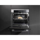 H 7780 BP - 30'' ContourLine Single Oven Mtouch (Clean Touch Steel)