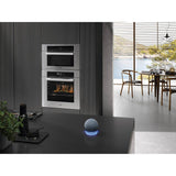 H 7780 BP - 30'' ContourLine Single Oven Mtouch (Clean Touch Steel)