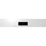 H 7880 BP - 30'' VitroLine Single Oven MTouch (Brilliant White)