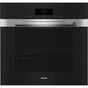 Miele - H 7880 BP - 30'' PureLine Single Oven MTouch (Clean Touch Steel) - Clean Touch Steel