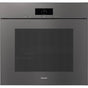 Miele - H 7880 BPX - 30'' ArtLine Single Oven MTouch Handless (Graphite Grey) - Graphite Gray