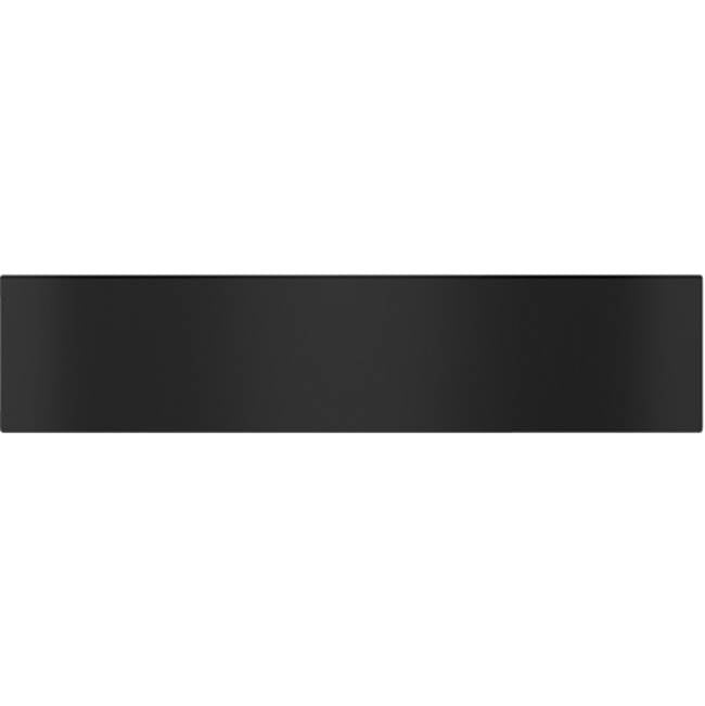 Miele - EVS 7010 AM - 24'' Vacuum Sealing Drawer (Obsidian Black) - Obsidian Black