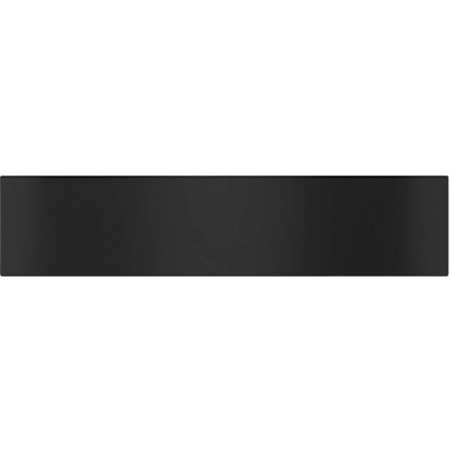 Miele - EVS 7010 AM - 24'' Vacuum Sealing Drawer (Obsidian Black) - Obsidian Black