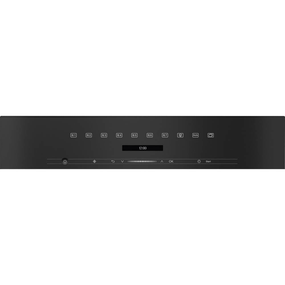 M 7240 TC AM - 24'' PureLine Micro Top Control DirectSensor (Clean Touch Steel)