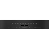 M 7240 TC AM - 24'' PureLine Micro Top Control DirectSensor (Clean Touch Steel)