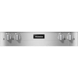 KMR 1124-3 LP - 30'' Rangetop 4 Burner LP DirectSelect