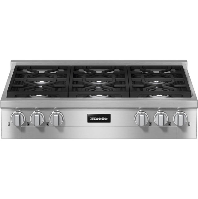 Miele - KMR 1134-3 LP EDST/CLST (Stainless Steel) - Stainless Steel