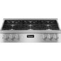 Miele - KMR 1134-3 LP EDST/CLST (Stainless Steel) - Stainless Steel