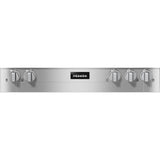 KMR 1136-3 G GD - 36'' Rangetop 4 Burner/Griddle Nat Gas DirectSelect