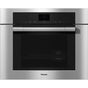 Miele - DGC 7585 - 30'' ContourLine XXL Combi Steam MTouch S Plumbed (Clean Touch Steel) - Clean Touch Steel