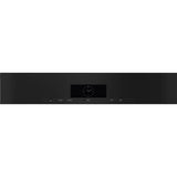 DGC 7875 - 30'' PureLine Combi Steam Plumbed (Clean Touch Steel)
