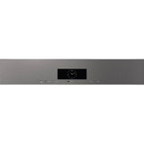 DGC 7870 - 30'' PureLine Combi Steam MTouch (Clean Touch Steel)