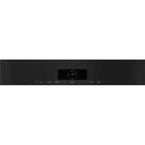 DGC 7870 - 30'' VitroLine Combi Steam MTouch (Obsidian Black)