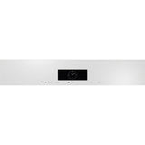 DGC 7870 - 30'' PureLine Combi Steam MTouch (Clean Touch Steel)