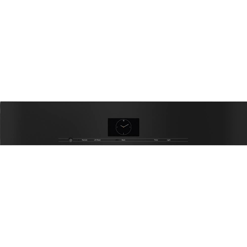 DGC 7670 - 30'' PureLine Combi Steam MTouch S (Clean Touch Steel)