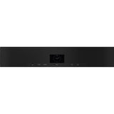 DGC 7670 - 30'' PureLine Combi Steam MTouch S (Clean Touch Steel)