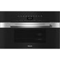 Miele - DGC 7470 - 30'' PureLine Combi Steam DirectSensor (Clean Touch Steel) - Clean Touch Steel