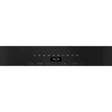 DGC 7470 - 30'' PureLine Combi Steam DirectSensor (Clean Touch Steel)