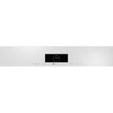 DGC 7880 - 30'' PureLine XXL Combi Steam MTouch (Clean Touch Steel)