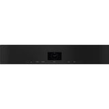 DGC 7685 - 30'' PureLine XXL Combi Steam MTouch S Plumbed (Clean Touch Steel)
